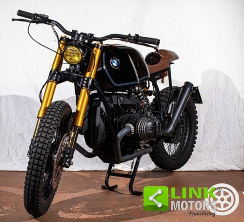 1983 BMW Other R-80-ST For Sale