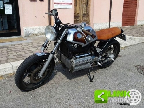 1984 BMW K 100 RS K-100-RS For Sale