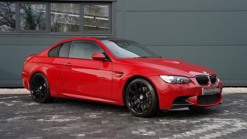 Picture of 2013 BMW E92 M3 Limited Edition 500 - For Sale