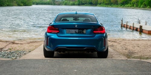 2019 BMW M2 - 5