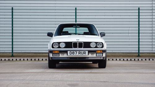 Picture of 1987 BMW 325i Convertible - For Sale