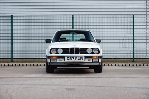 1987 BMW 325i Convertible In vendita