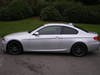 BMW 3 SERIES M SPORT WANTED