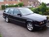 1994 BMW E34 530 3.0 V8 rare Manual Touring SOLD