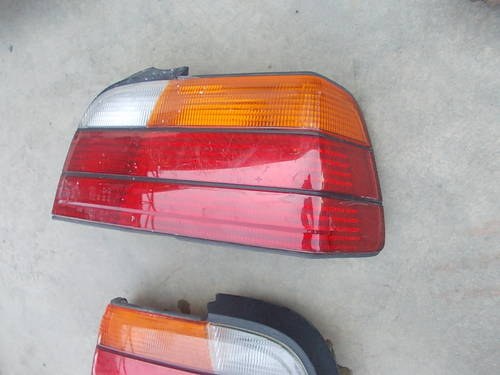 Bmw Serie 3 E36 rear right side light  For Sale