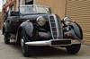 1939 BMW 326 Black Till salu