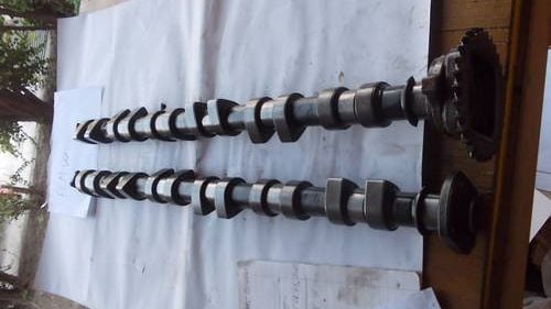 Picture of Camshafts for Bmw E30 6 cylinders - For Sale