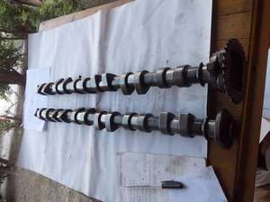 Camshafts for Bmw E30 6 cylinders For Sale (picture 1 of 5)
