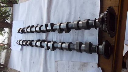 Camshafts for Bmw E30 6 cylinders