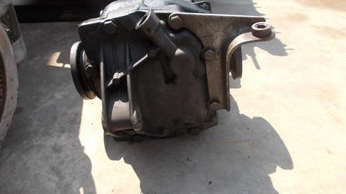 Picture of Bmw 320 Diesel self-looking differential - For Sale