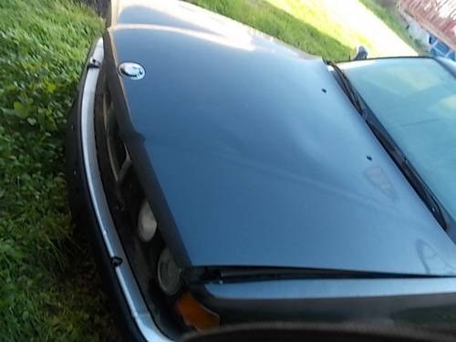 Spare parts Bmw 750 En Venta