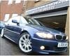 2004 BMW 3 SERIES 318CI 2.0 M Sport Coupe 1 Owner For Sale