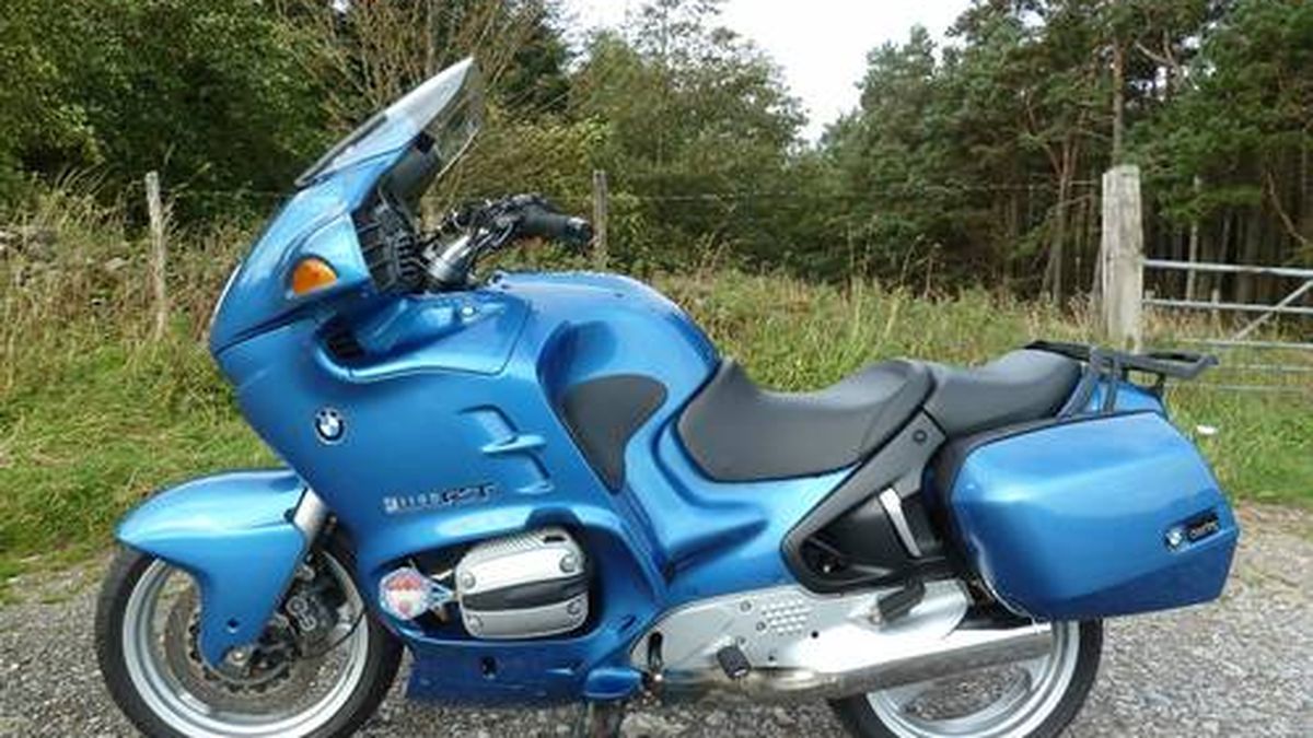 2000 BMW R1100RT in peterlee, United Kingdom - For Sale | Car & Classic