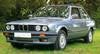 1987 BMW E30 320i 2 Door. 63k Genuine Miles VENDUTO