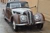1939 BMW 327  For Sale
