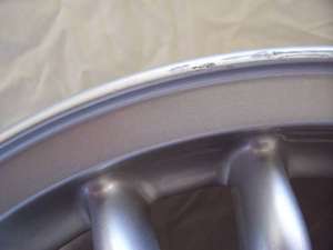 1992 BMW ALLOY WHEEL 7J x 15 For Sale (picture 6 of 6)