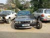 1995 BMW E34 M5 3.6 Silver 5 Speed Breaking For Sale