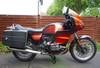 1982 BMW R100 RS - Sold SOLD