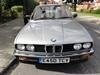1987 BMW E30 325i Low Mileage 105k SOLD