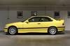 1998 E36 M3 Evolution  For Sale