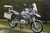 2006 BMW R1200GS in exceptional condition SOLD