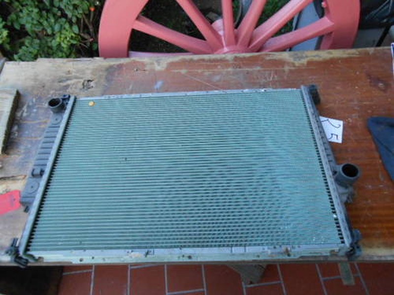 Radiator for Bmw 850 Ci