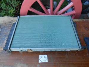 Radiator for Bmw 850 Ci For Sale (picture 2 of 6)