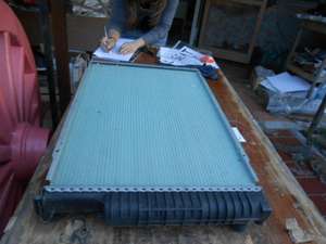 Radiator for Bmw 850 Ci For Sale (picture 4 of 6)