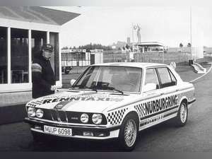 The E28 M5 Needs No Introduction For Sale The E28 M5 Needs No Introduction For Sale