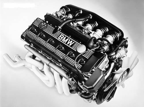 BMW 5 Series - 2