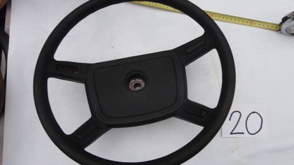 Steering wheel for Bmw 323 E21