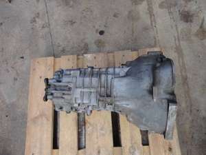 Gearbox Bmw 535i E34 For Sale (picture 1 of 6)