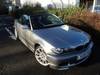 2006 06 55 BMW 320Ci CONVERTIBLE AUTOMATIC For Sale