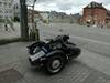 1962 BMW R50/2 with sidecar For Sale