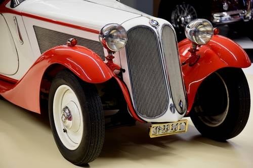 1934 BMW 315 / 1 Roadster For Sale