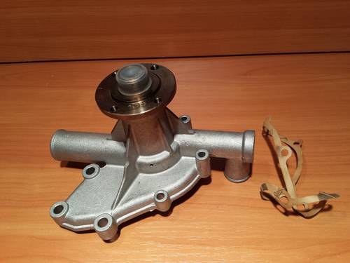 Water Pump for BMW E30 & E28 (1981-1990) For Sale