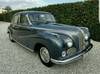 1960 BMW 502 3.2 V8 SOLD