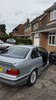 1993 BMW 320 AUTO COUPE WITH FULL LEATHER, FSH & 51K MI For Sale