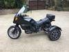 1994 BMW Trike R75RT Only 12,000 miles SOLD