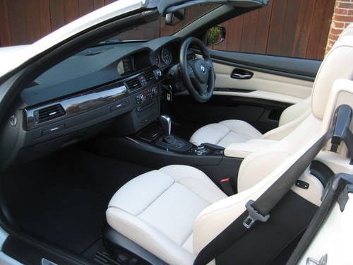 2012 BMW 3 Series - 3