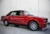 1989 BMW 325 2.5i Convertible New Cambelt Only 47,ooo Miles  For Sale