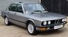 1987 Immaculate E28 525 E Lux - ONLY 61,000 Miles - Full History  For Sale