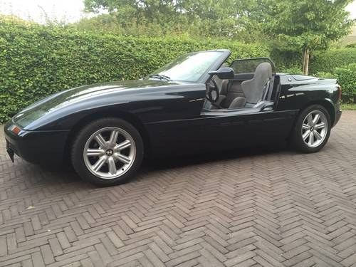 BMW Z1 Top Condition !! (1990) For Sale