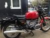 1978 Very interesting BMW R80/7 VENDUTO