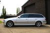 2003 BMW E39 525i M-Sport Automatic Touring (43,954 miles) SOLD