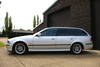 2003 BMW E39 525i M-Sport Automatic Touring (43,954 miles) VERKAUFT