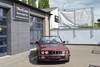 1990 BMW E30 325i Cabriolet -FSH, Automatic, Leather, Lovely car. VENDUTO