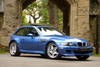 1999 BMW Z3m Coupe S50 (Just 43094 miles) SOLD