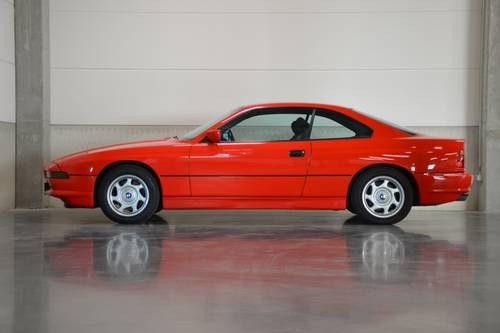 1990 BMW 850i automatic gearbox For Sale