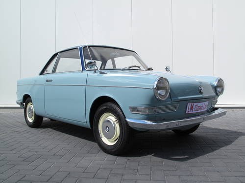 1960 BMW 700 Coupé  For Sale